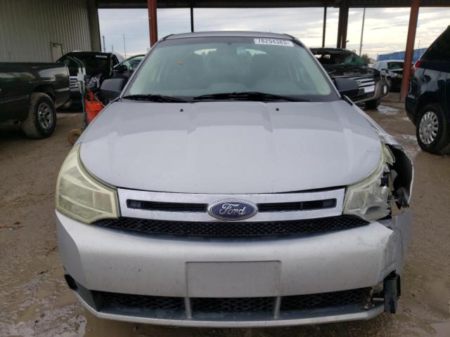 Photo 5 from auction – 2008 FORD FOCUS SE with VIN 1FAHP33N58W294842