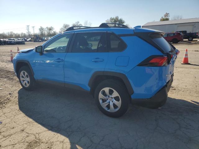 Photo 2 from auction – 2020 TOYOTA RAV4 LE with VIN 2T3H1RFVXLW095514