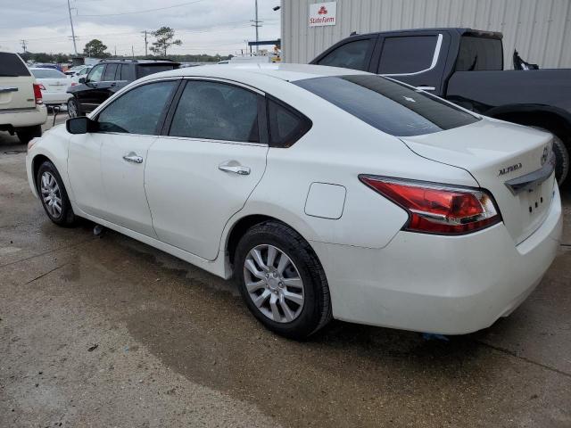 Photo 2 from auction – 2014 NISSAN ALTIMA 2.5 with VIN 1N4AL3AP9EC110209