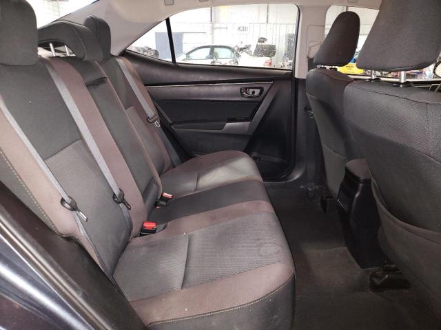 Photo 10 from auction – 2018 TOYOTA COROLLA L with VIN 2T1BURHE0JC987045