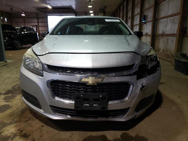 Photo 5 from auction – 2014 CHEVROLET MALIBU LS with VIN 1G11B5SL2EF135352
