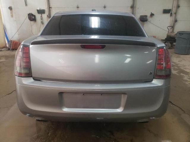Photo 6 from auction – 2014 CHRYSLER 300 S with VIN 2C3CCAGG0EH331407