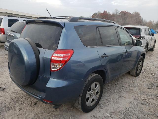 Фото 3 с аукциона – 2011 TOYOTA RAV4 с VIN 2T3KF4DVXBW077767