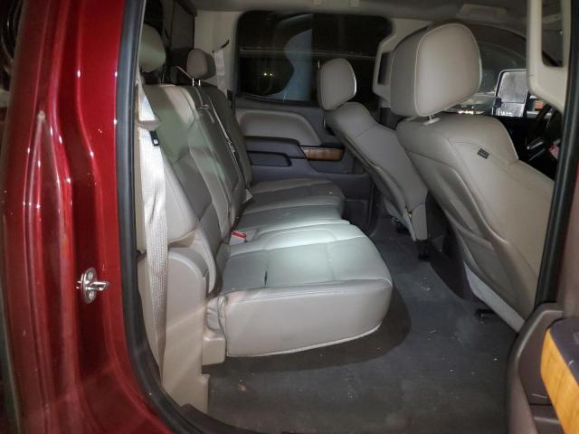 Photo 10 from auction – 2015 GMC SIERRA K15 with VIN 3GTU2VEC7FG458683