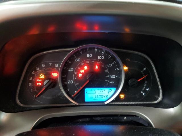 Photo 9 from auction – 2013 TOYOTA RAV4 XLE with VIN JTMRFREV3DD020126