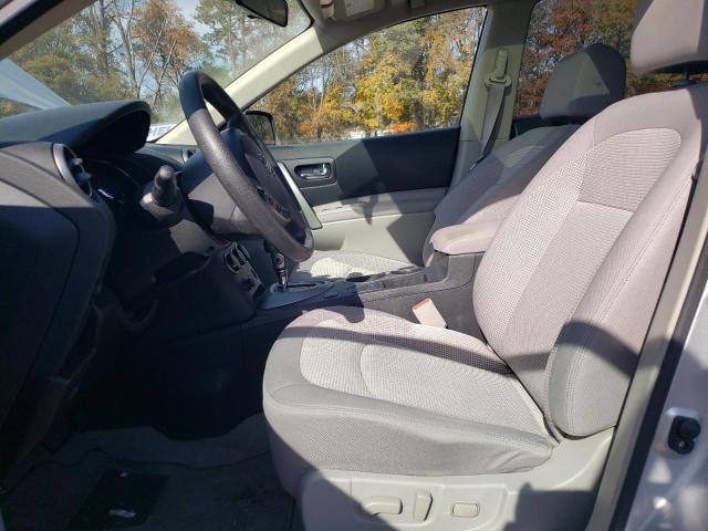 Photo 7 from auction – 2013 NISSAN ROGUE S with VIN JN8AS5MT3DW509247