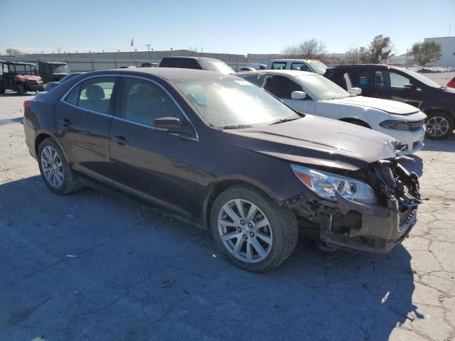 Photo 4 from auction – 2015 CHEVROLET MALIBU 2LT with VIN 1G11D5SLXFF191230