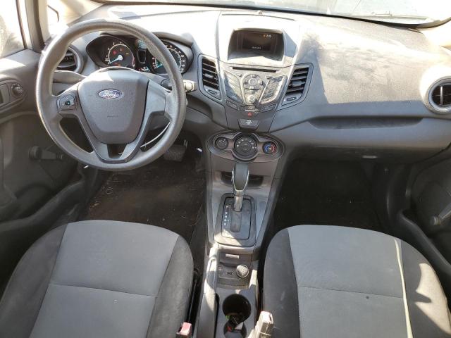 Photo 8 from auction – 2018 FORD FIESTA S with VIN 3FADP4AJ0JM131638