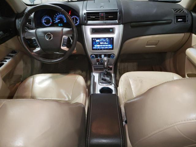 Photo 8 from auction – 2010 MERCURY MILAN PREM with VIN 3MEHM0JG5AR662286