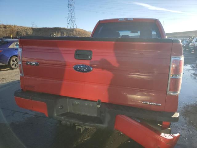 Фото 6 с аукциона – 2013 FORD F150 SUPER с VIN 1FTFX1EF2DFB37436