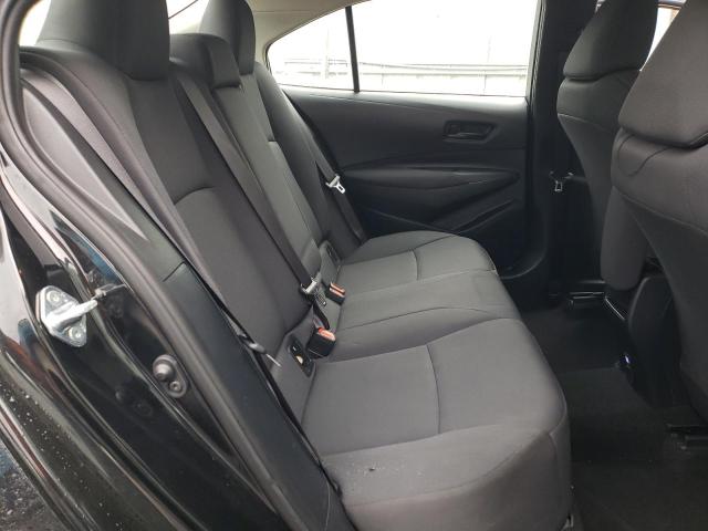 Photo 10 from auction – 2022 TOYOTA COROLLA LE with VIN 5YFEPMAE0NP363317