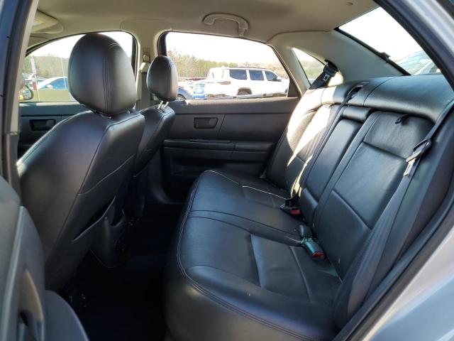 Фото 10 с аукциона – 2003 FORD TAURUS SEL с VIN 1FAFP56S03A241251