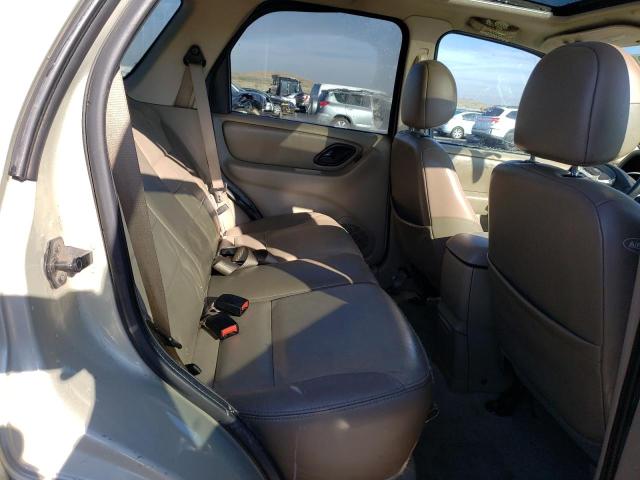 Photo 10 from auction – 2003 FORD ESCAPE LIM with VIN 1FMCU04173KE10948