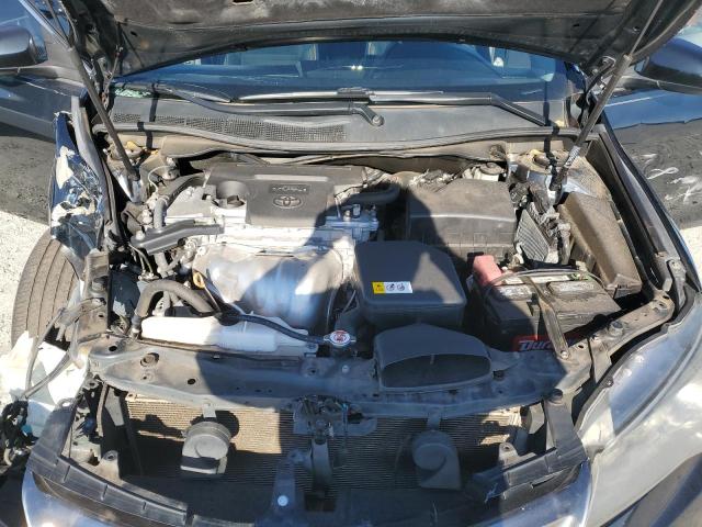 Photo 11 from auction – 2017 TOYOTA CAMRY LE with VIN 4T1BF1FK0HU417060