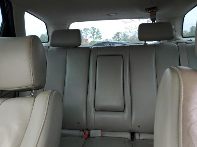 Photo 10 from auction – 2011 MAZDA CX-7 with VIN JM3ER2C50B0356358