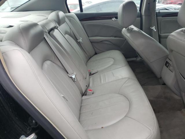 Photo 10 from auction – 2009 BUICK LUCERNE CX with VIN 1G4HD57M89U113340