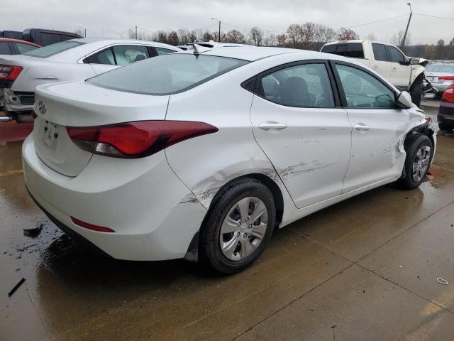 Photo 3 from auction – 2016 HYUNDAI ELANTRA SE with VIN 5NPDH4AE2GH764795