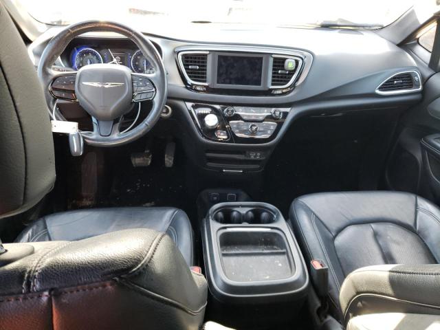 Photo 8 from auction – 2019 CHRYSLER PACIFICA T with VIN 2C4RC1BG2KR714607