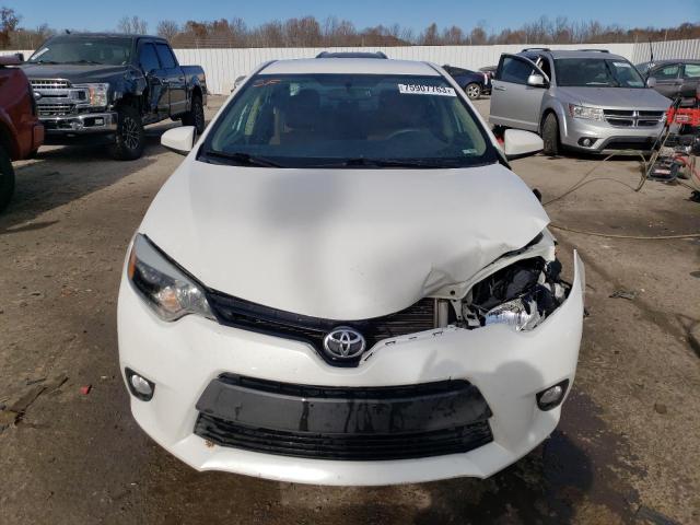 Photo 5 from auction – 2014 TOYOTA COROLLA EC with VIN 5YFBPRHE5EP063195