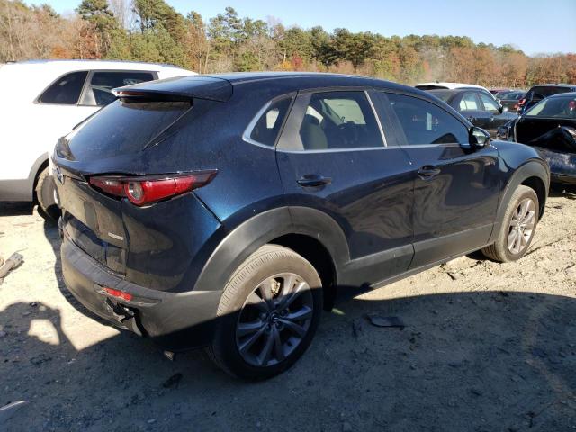 Photo 3 from auction – 2021 MAZDA CX-30 PREF with VIN 3MVDMBCL9MM245131