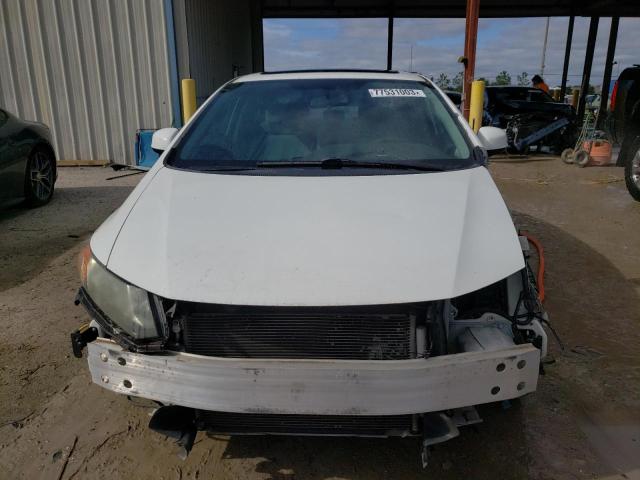 Photo 5 from auction – 2012 HONDA CIVIC EX with VIN 19XFB2F80CE109308