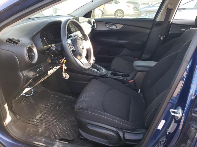 Photo 7 from auction – 2019 KIA FORTE FE with VIN 3KPF24AD6KE040249