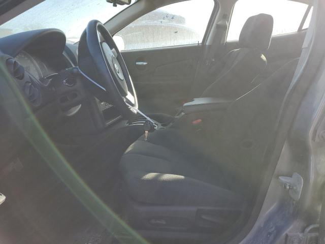 Photo 7 from auction – 2007 PONTIAC GRAND PRIX with VIN 2G2WP552771121009