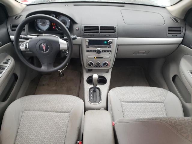 Photo 8 from auction – 2007 PONTIAC G5 SE with VIN 1G2AL55F777337597