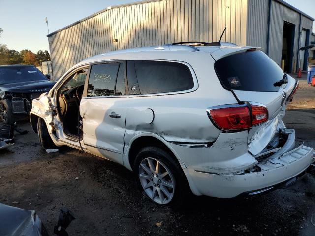 Photo 2 from auction – 2016 BUICK ENCLAVE with VIN 5GAKRBKD9GJ145490