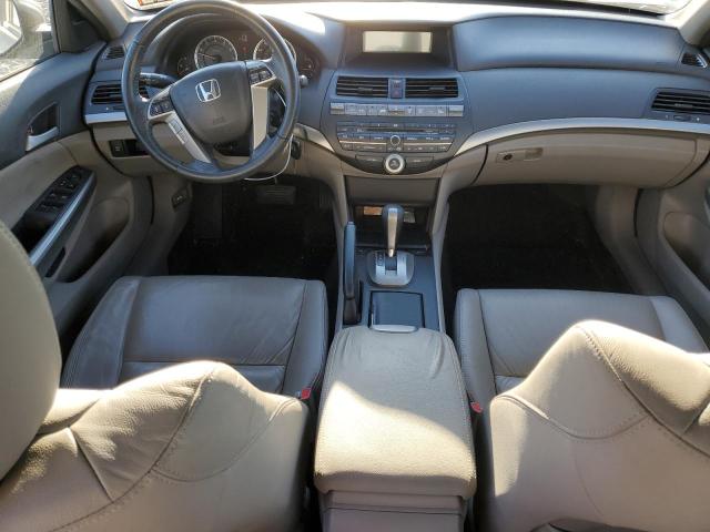 Photo 8 from auction – 2010 HONDA ACCORD EXL with VIN 1HGCP2F80AA047303