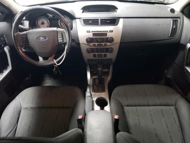 Photo 8 from auction – 2008 FORD FOCUS SE with VIN 1FAHP35N78W188812