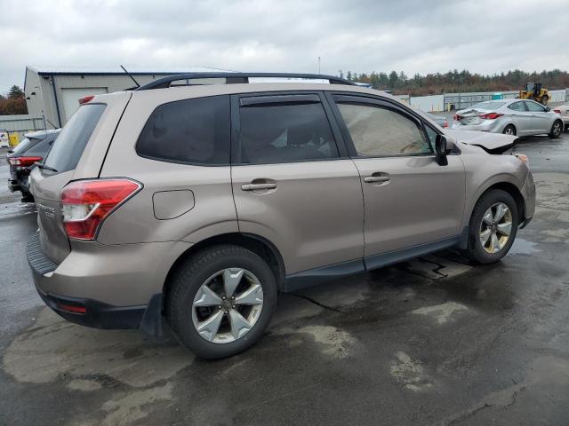 Photo 3 from auction – 2014 SUBARU FORESTER 2 with VIN JF2SJAEC5EH455757
