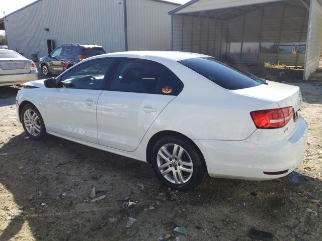 Photo 2 from auction – 2015 VOLKSWAGEN JETTA BASE with VIN 3VW2K7AJ4FM350401
