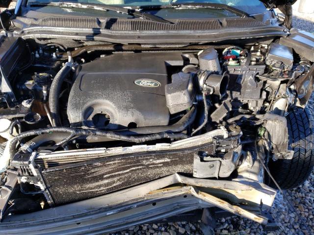 Photo 12 from auction – 2014 FORD EXPLORER X with VIN 1FM5K8D83EGC50549