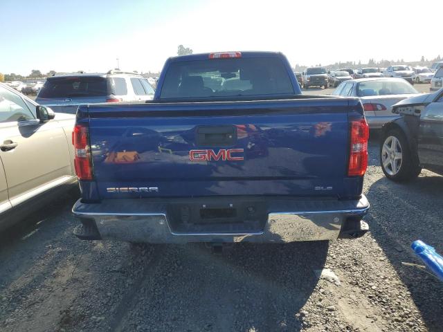 Photo 6 from auction – 2014 GMC SIERRA K15 with VIN 1GTV2UEC3EZ313962