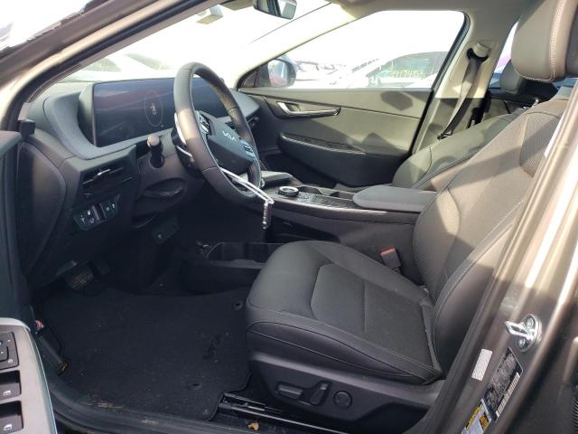 Photo 7 from auction – 2023 KIA EV6 LIGHT with VIN KNDC34LA4P5612182