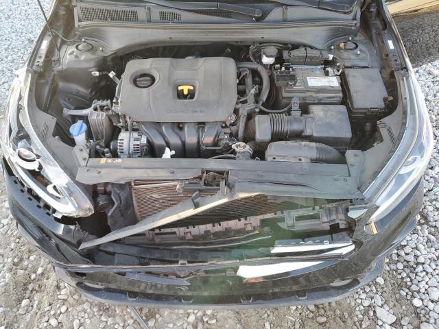 Photo 11 from auction – 2019 KIA FORTE FE with VIN 3KPF24AD0KE104818