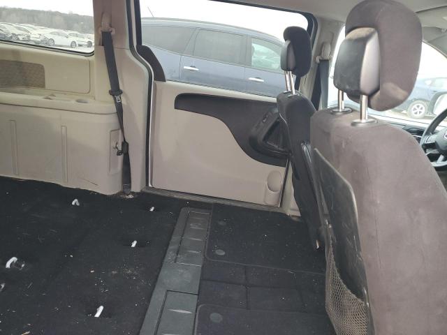 Photo 11 from auction – 2014 DODGE GRAND CARA with VIN 2C4RDGCGXER263400