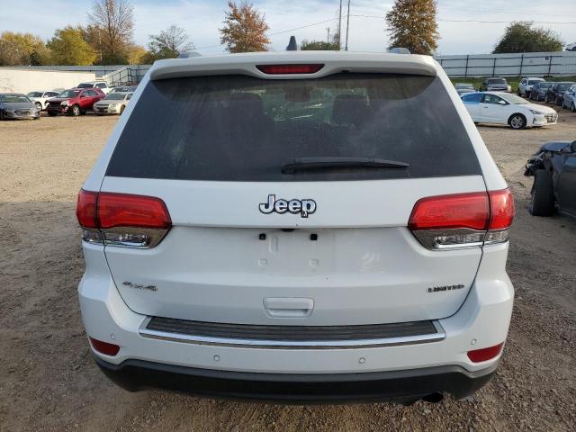 Photo 6 from auction – 2017 JEEP GRAND CHER with VIN 1C4RJFBG0HC819179