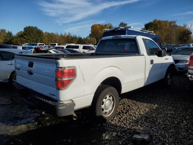 Photo 3 from auction – 2014 FORD F150 with VIN 1FTMF1CM7EKF76457