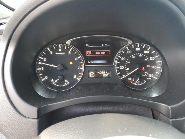 Photo 9 from auction – 2015 NISSAN ALTIMA 2.5 with VIN 1N4AL3AP2FC496232