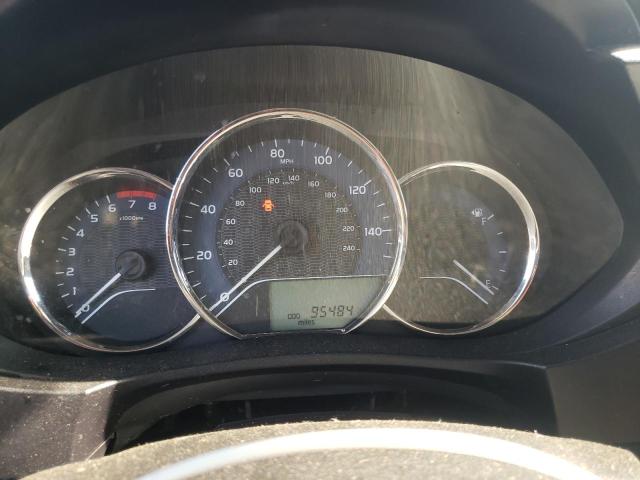 Photo 9 from auction – 2015 TOYOTA COROLLA L with VIN 2T1BURHE3FC272655