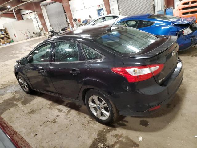 Photo 2 from auction – 2013 FORD FOCUS SE with VIN 1FADP3F26DL209289