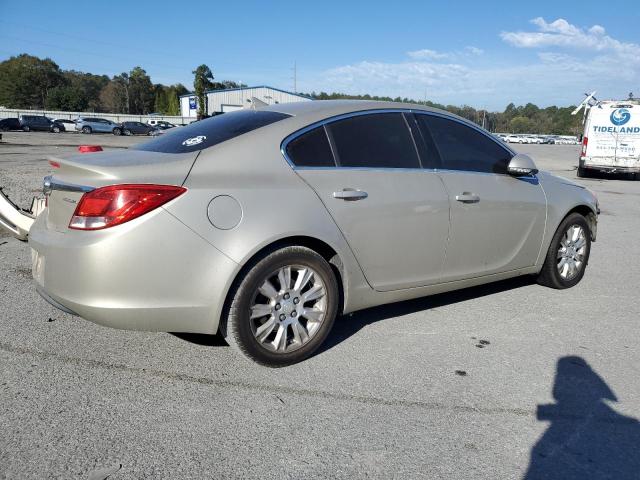 Photo 3 from auction – 2013 BUICK REGAL with VIN 2G4GR5ER9D9237666