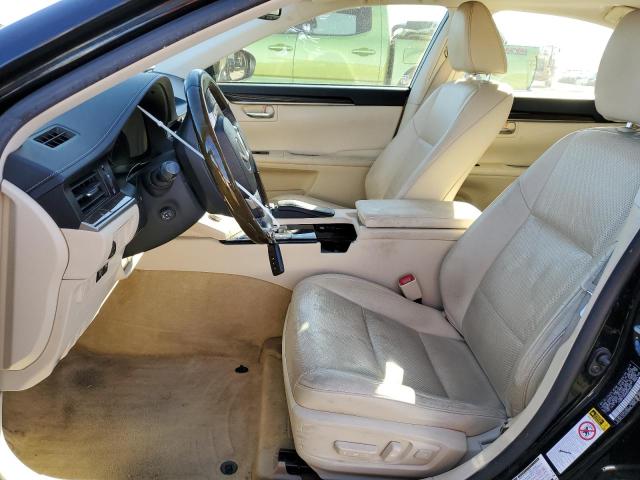 Photo 7 from auction – 2013 LEXUS ES 350 with VIN JTHBK1GG4D2070041