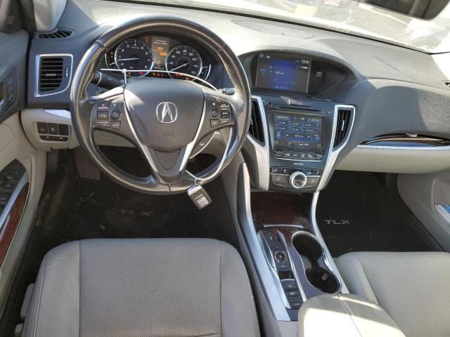 Photo 8 from auction – 2015 ACURA TLX TECH with VIN 19UUB3F5XFA008112