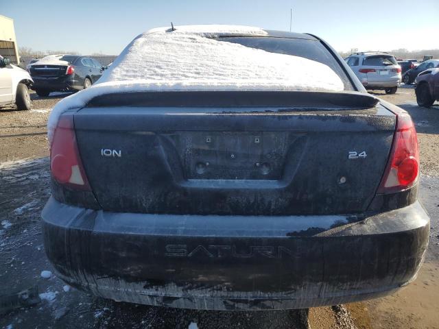 Photo 6 from auction – 2006 SATURN ION LEVEL with VIN 1G8AW18B26Z167621