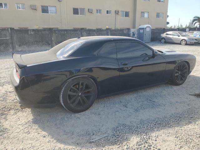 Photo 3 from auction – 2015 DODGE CHALLENGER with VIN 2C3CDZAT6FH708972