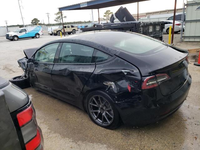 Photo 2 from auction – 2022 TESLA MODEL 3 with VIN 5YJ3E1EA6NF188263
