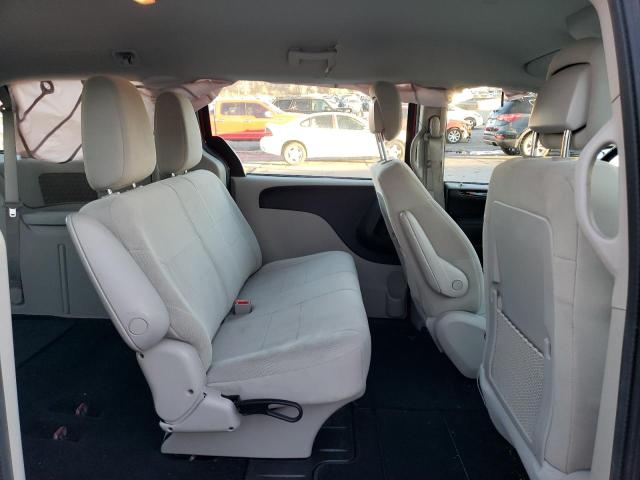 Photo 11 from auction – 2013 DODGE GRAND CARA with VIN 2C4RDGBG6DR530631